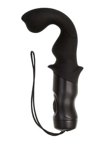 Analsex - Prostatavibrator til dusjen - bilde 6