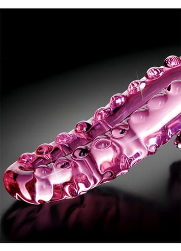 dildoer - Dildo Icicles No. 24 - bilde 3