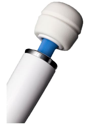 Tilbehør - Europe Magic Wand - Vintage Touch Spare Part - bilde 1