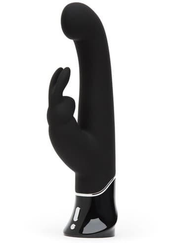 Vibrator - Fifty Shades Greedy Girl rabbitvibrator - bilde 2