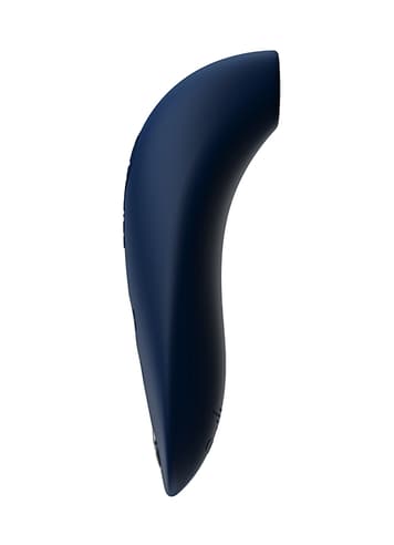 Sexleketøy for henne - We-Vibe Melt klitorisstimulator mørkeblå - bilde 3