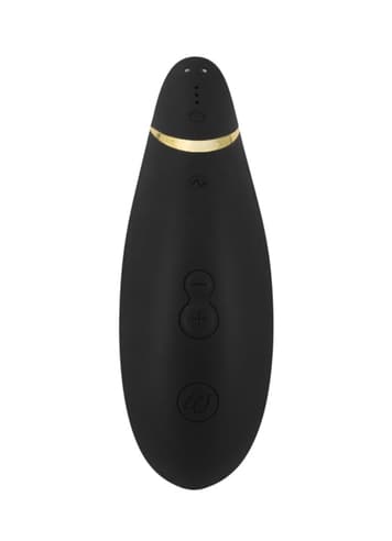 Strukturpakker - Womanizer Premiumpakke sort - bilde 4