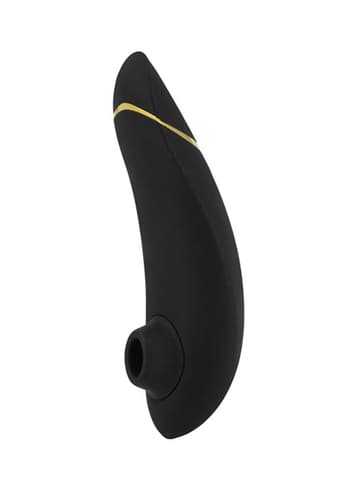 Strukturpakker - Womanizer Premiumpakke sort - bilde 2