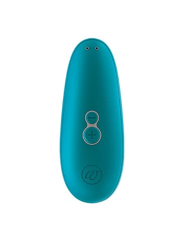 Sexleketøy for henne - Womanizer Starlet 3 turkis - bilde 8