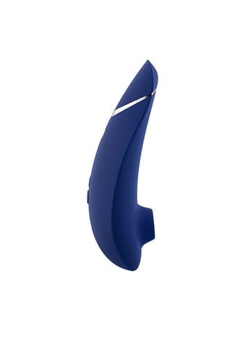 Sexleketøy for henne - Womanizer Premium 2 blåbær - bilde 9
