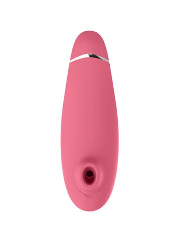 Sexleketøy for henne - Womanizer Premium 2 bringebær - bilde 11