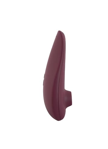 Sexleketøy for henne - Womanizer Classic 2 burgunder - bilde 8