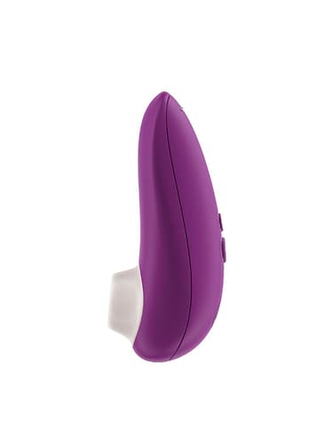 Strukturpakker - Womanizer Starlet 3 Tango onanipakke - bilde 5