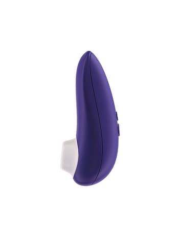 Sexleketøy for henne - Womanizer Starlet 3 blå - bilde 4