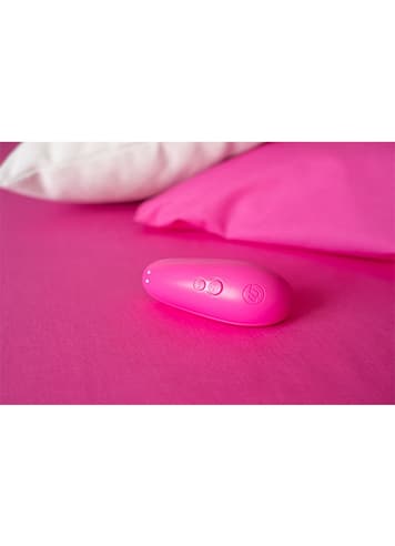 Sexleketøy for henne - Womanizer Starlet 3 rosa - bilde 4