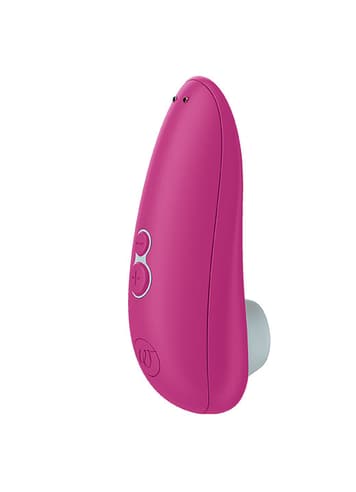 Sexleketøy for henne - Womanizer Starlet 3 rosa - bilde 7