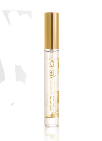 Tilbehør - Yes for Lov - Intimate Mist 15 ml - bilde 2