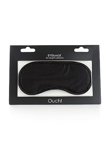 Frekke sexleketøy - Blindfold Oouch - bilde 2