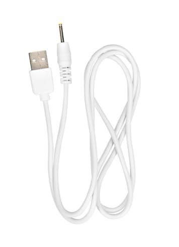 Tilbehør - Mer Lyst ladekabel USB A - bilde 1