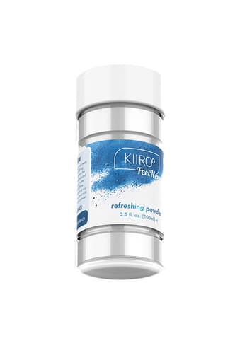 Tilbehør - Feel Refreshing Powder - bilde 1