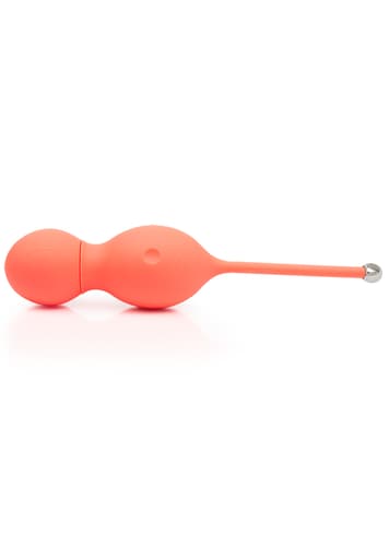 Sexleketøy for henne - Vibrerende vaginakuler We-Vibe Bloom - bilde 7