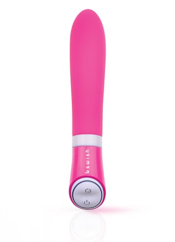 Vibrator - B Swish - Bgood Deluxe Vibrator - bilde 1