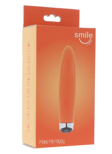 Vibrator - Minivibrator Smile - bilde 5
