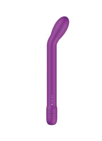 Vibrator - G-punktvibrator B Swish Bgee - bilde 1