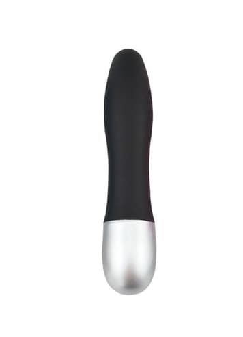 Sexleketøy for henne - Klitorisvibrator Gigolo sort - bilde 1