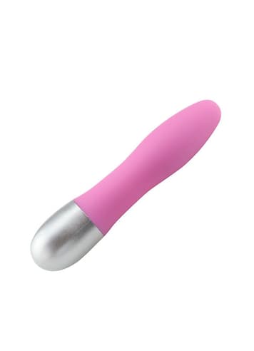 Sexleketøy for henne - Klitorisvibrator Gigolo rosa - bilde 2