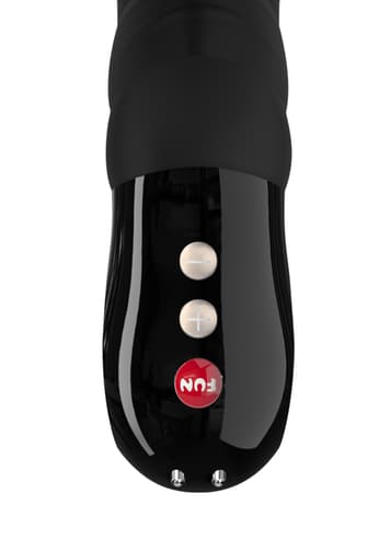 Vibrator - Fun Black Line Tiger vibrator - bilde 5