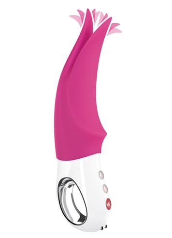 Vibrator - Fun vibrator G5 Volta rosa - bilde 3