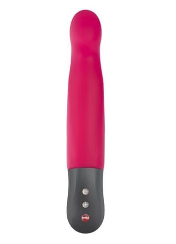 Sexleketøy for henne - Fun pulsator Stronic G rosa - bilde 2