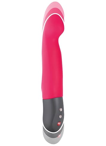 Sexleketøy for henne - Fun pulsator Stronic G rosa - bilde 3