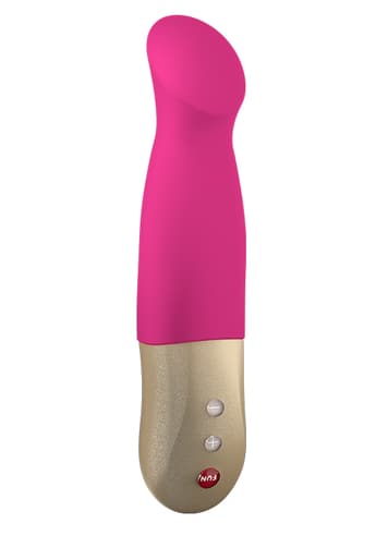 Sexleketøy for henne - Fun vibrerende pulsator Sundaze rosa - bilde 1