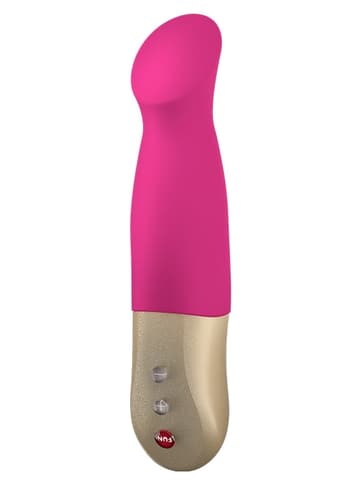 Sexleketøy for henne - Fun vibrerende pulsator Sundaze rosa - bilde 2