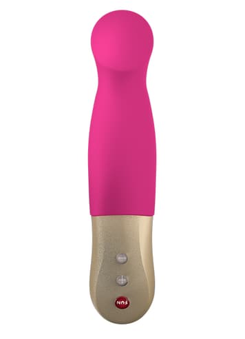Sexleketøy for henne - Fun vibrerende pulsator Sundaze rosa - bilde 4