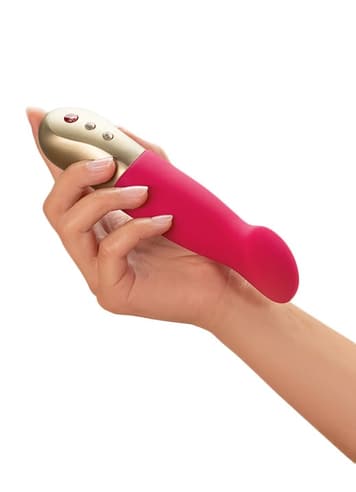 Sexleketøy for henne - Fun vibrerende pulsator Sundaze rosa - bilde 3