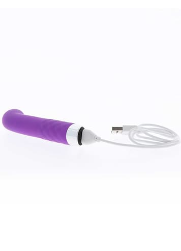Vibrator - G-punktvibrator Smile - bilde 2