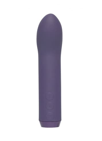 Vibrator - Minivibrator G-punkt bullet - bilde 2