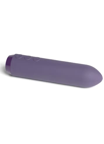 Sexleketøy for henne - Klitorisvibrator Classic Bullet - bilde 2