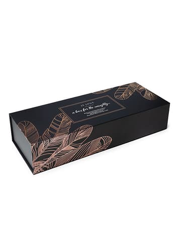 Sexleketøy for henne - Gavesett Naughty Je Joue - bilde 2