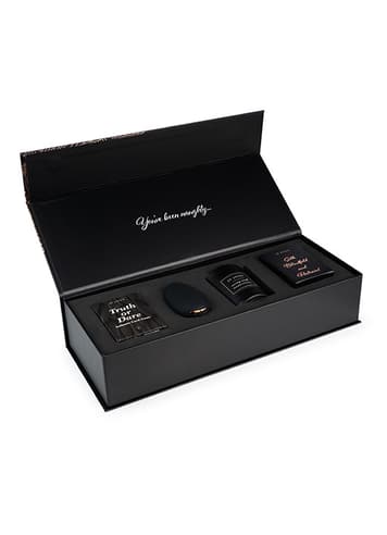 Sexleketøy for henne - Gavesett Naughty Je Joue - bilde 7