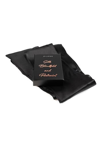 Sexleketøy for henne - Gavesett Naughty Je Joue - bilde 6