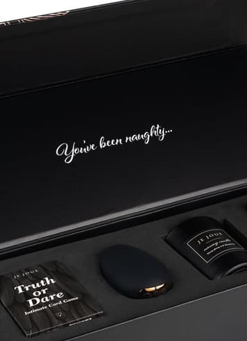 Sexleketøy for henne - Gavesett Naughty Je Joue - bilde 8