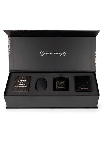 Sexleketøy for henne - Gavesett Naughty Je Joue - bilde 1