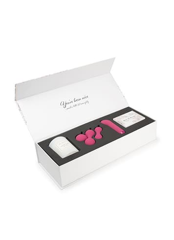 Sexleketøy for henne - Gavesett Nice Je Joue - bilde 11