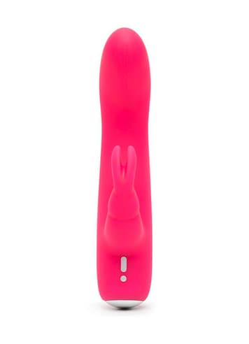 Vibrator - Rabbitvibrator Happy Rabbit Mini - bilde 3