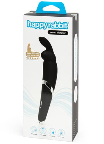 Vibrator - Wand Happy Rabbit - bilde 5
