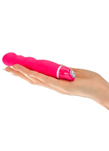 Vibrator - Mer Lyst Leken minivibrator - bilde 4
