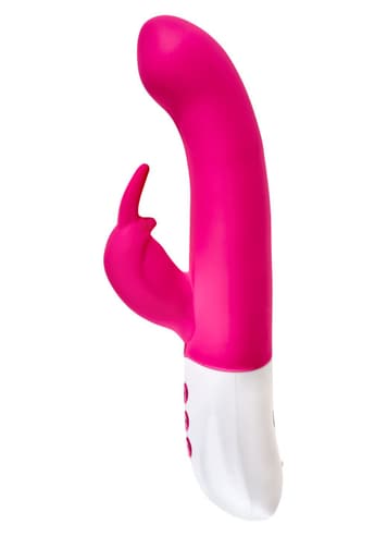 Vibrator - Mer Lyst Generøs Rabbitvibrator - bilde 1