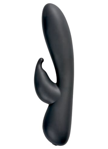 Vibrator - Mer Lyst Sexy Rabbitvibrator - bilde 1