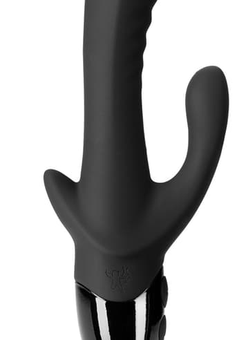 Vibrator - Mer Lyst Sprek rabbitvibrator - bilde 3