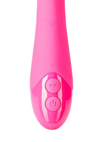 Vibrator - Mer Lyst Smidig vibrator - bilde 6