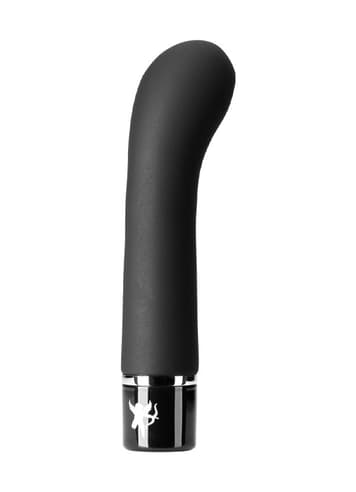 Vibrator - Mer Lyst Ellevill minivibrator sort - bilde 1